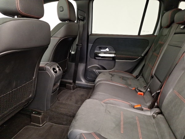 Used Mercedes-Benz GLB 2023 for sale - 76195122: Photo 6