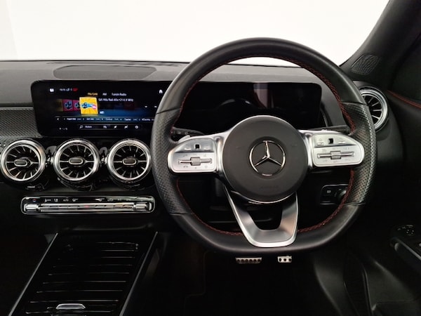 Used Mercedes-Benz GLB 2023 for sale - 76195122: Photo 7