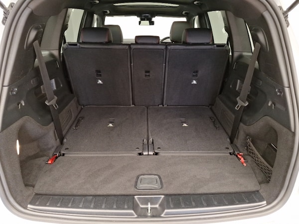Used Mercedes-Benz GLB 2023 for sale - 76195122: Photo 8