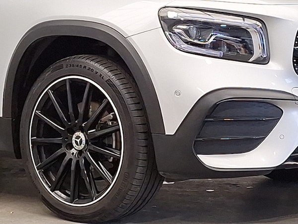 Used Mercedes-Benz GLB 2023 for sale - 76195122: Photo 9