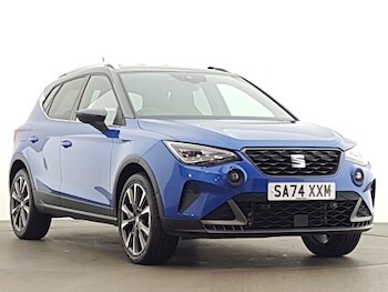 SEAT - Arona