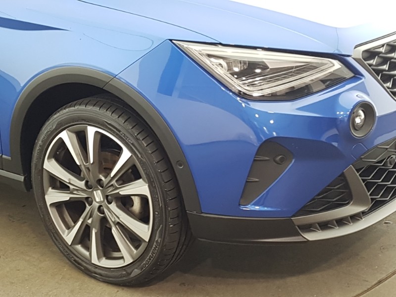 Used SEAT Arona 2024 for sale - 76726589: Photo 9