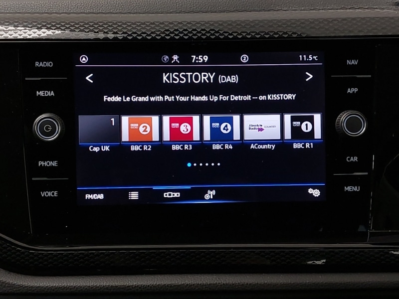 Used Volkswagen Taigo 2023 for sale - 77875309: Photo 10