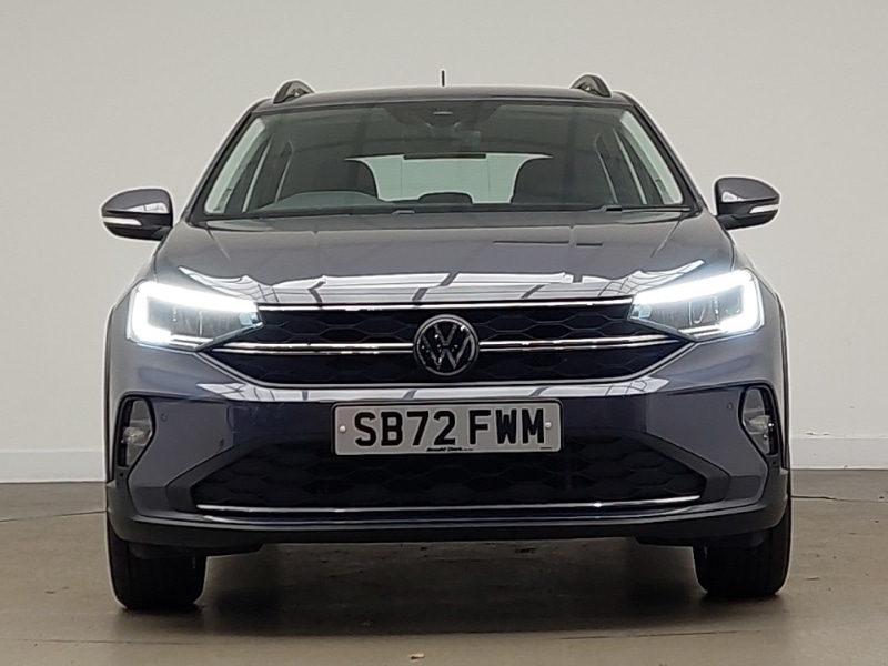 Used Volkswagen Taigo 2023 for sale - 77875309: Photo 12