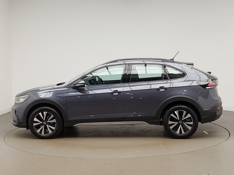 Used Volkswagen Taigo 2023 for sale - 77875309: Photo 4