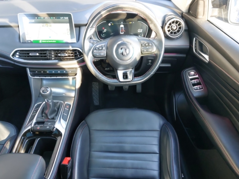 Used MG MG HS 2022 for sale - 76671124: Photo 10