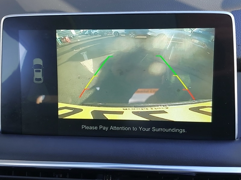 Used MG MG HS 2022 for sale - 76671124: Photo 11