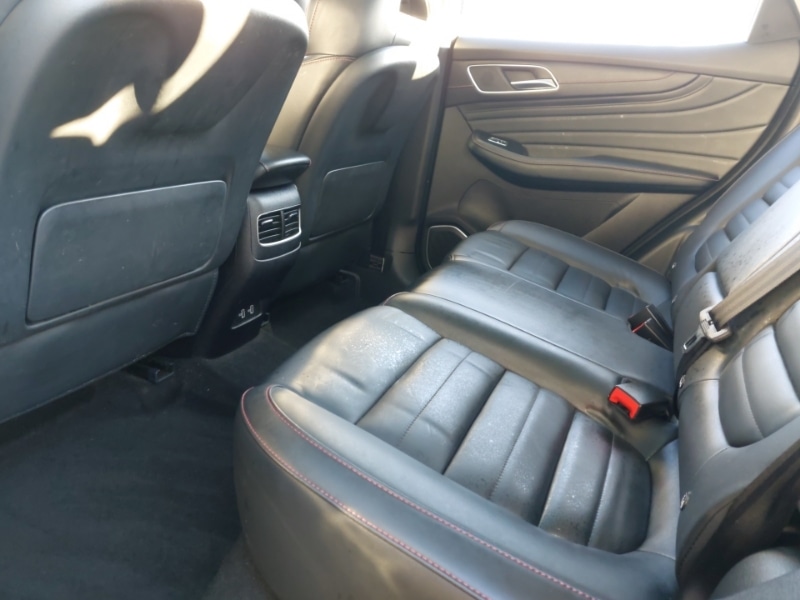 Used MG MG HS 2022 for sale - 76671124: Photo 6