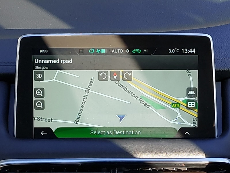 Used MG MG HS 2022 for sale - 76671124: Photo 7