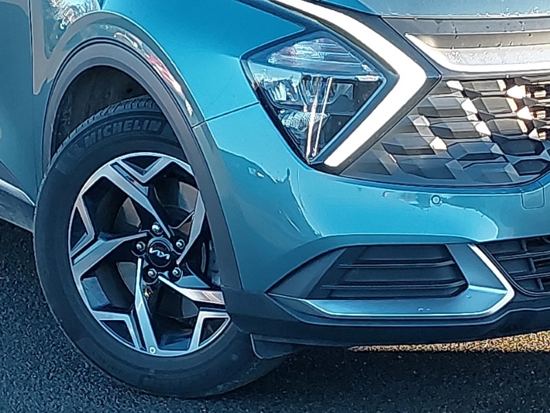 Used Kia Sportage 2025 for sale - 76695525: Photo 9