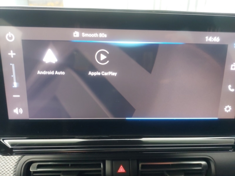 Used Citroen C3 2025 for sale - 77913041: Photo 10