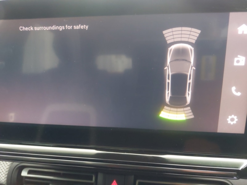 Used Citroen C3 2025 for sale - 77913041: Photo 11