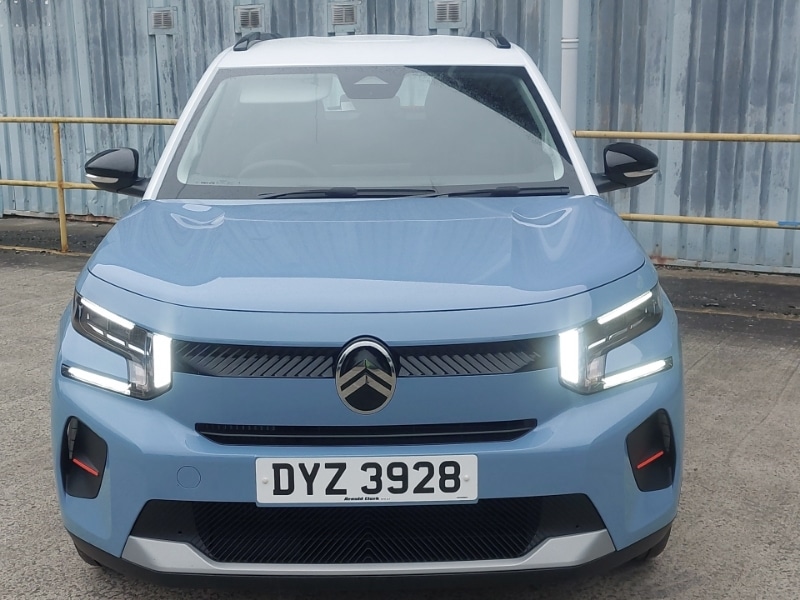 Used Citroen C3 2025 for sale - 77913041: Photo 12