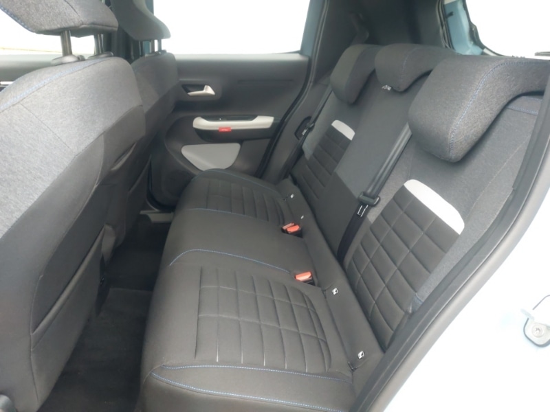 Used Citroen C3 2025 for sale - 77913041: Photo 6