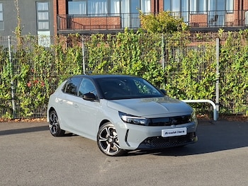 Vauxhall - Corsa