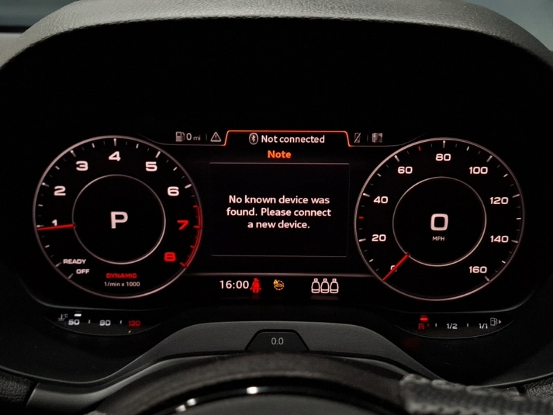 Used Audi Q2 2022 for sale - 76726796: Photo 10