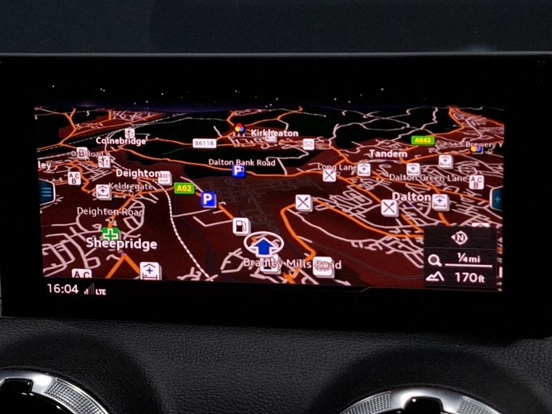 Used Audi Q2 2022 for sale - 76726796: Photo 12