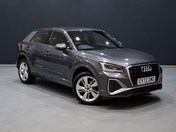 Audi - Q2
