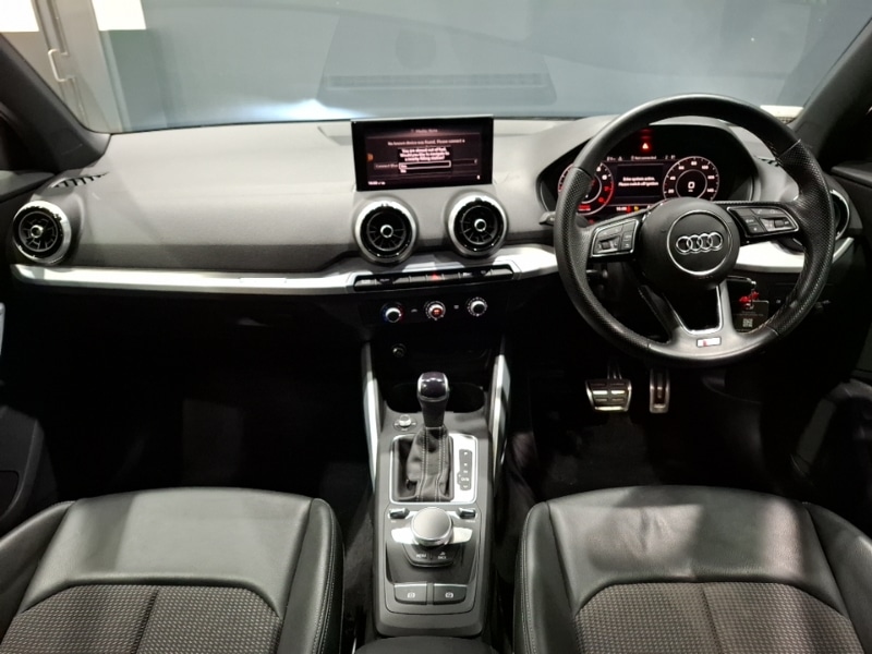 Used Audi Q2 2022 for sale - 76726796: Photo 2