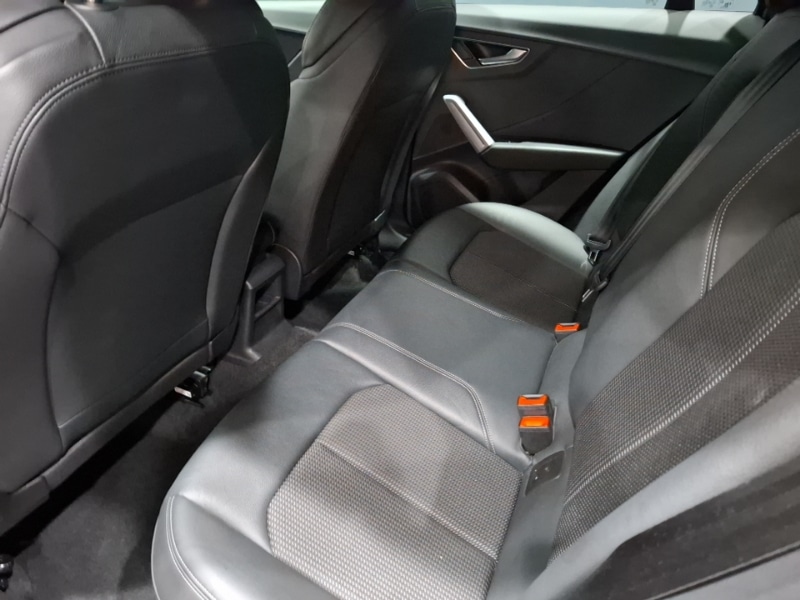 Used Audi Q2 2022 for sale - 76726796: Photo 6