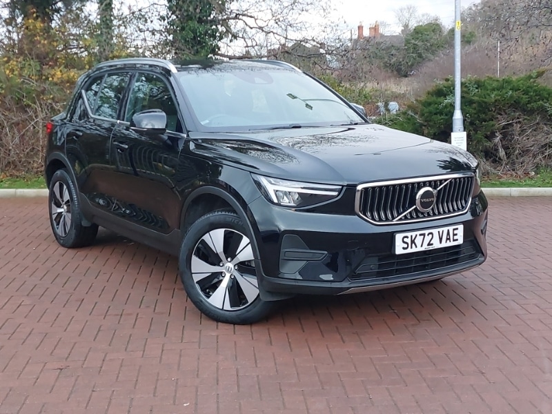 Used Volvo XC40 2022 for sale - 76975339: Photo 1