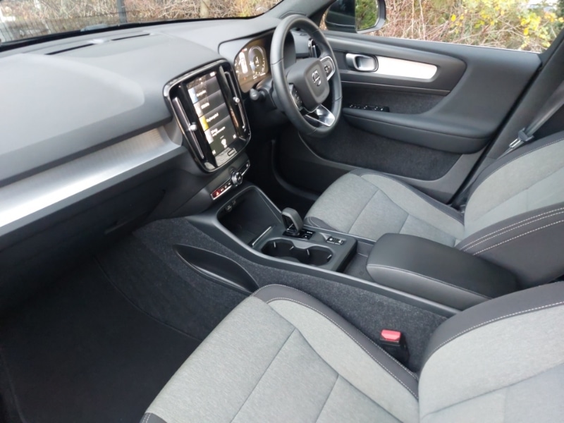 Used Volvo XC40 2022 for sale - 76975339: Photo 5