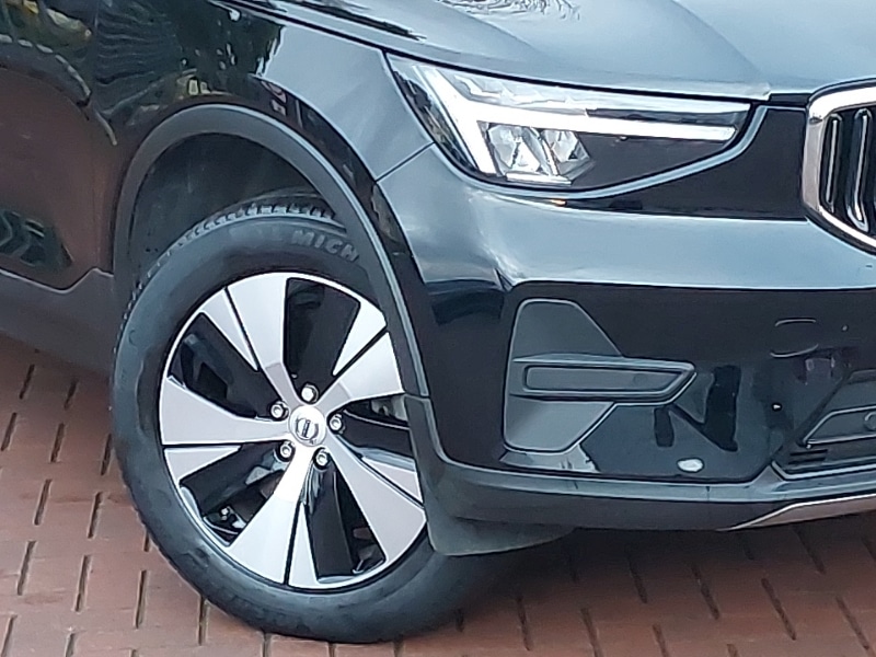 Used Volvo XC40 2022 for sale - 76975339: Photo 9