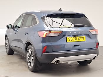 Used Ford Kuga 2020 for sale - 79690980: Photo