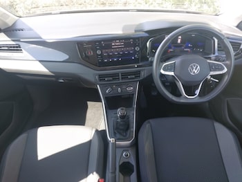 Used Volkswagen Polo 2023 for sale - 78616760: Photo