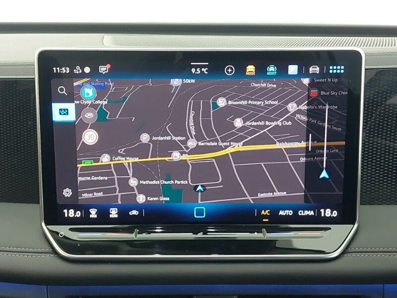 Used Volkswagen Tiguan 2024 for sale - 77544618: Photo 10