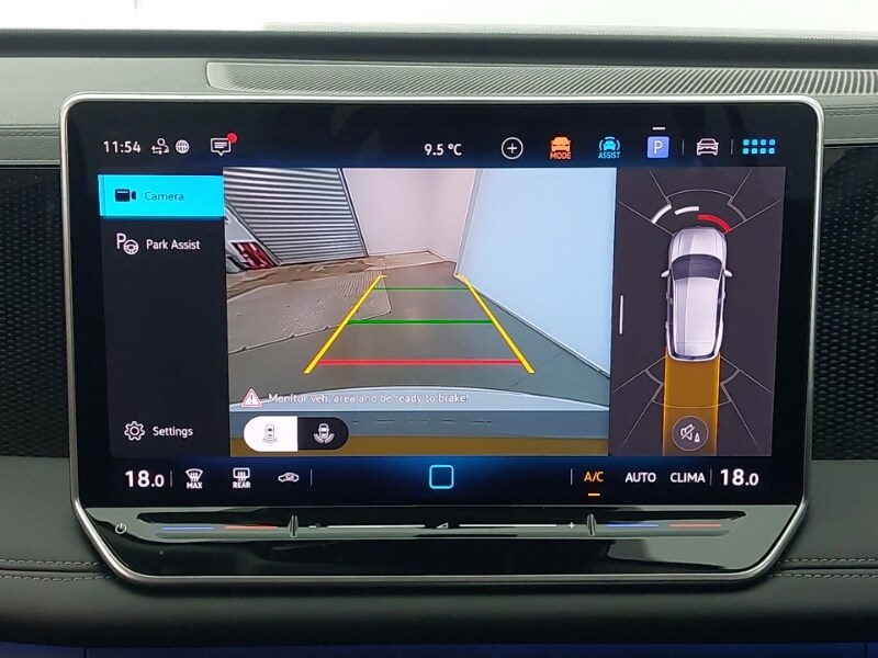 Used Volkswagen Tiguan 2024 for sale - 77544618: Photo 11