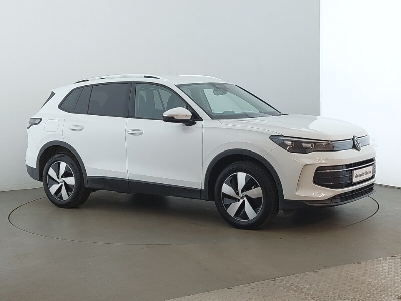 Used Volkswagen Tiguan 2024 for sale - 77544618: Photo 12