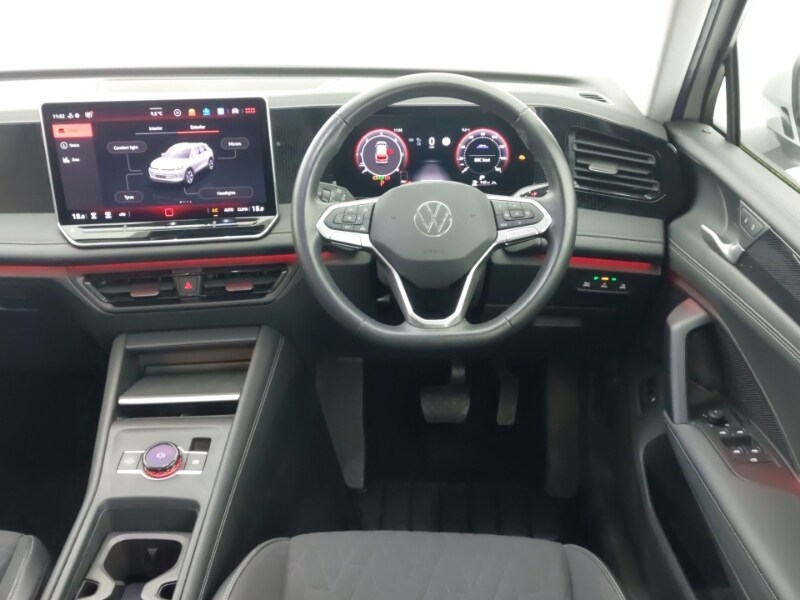 Used Volkswagen Tiguan 2024 for sale - 77544618: Photo 7