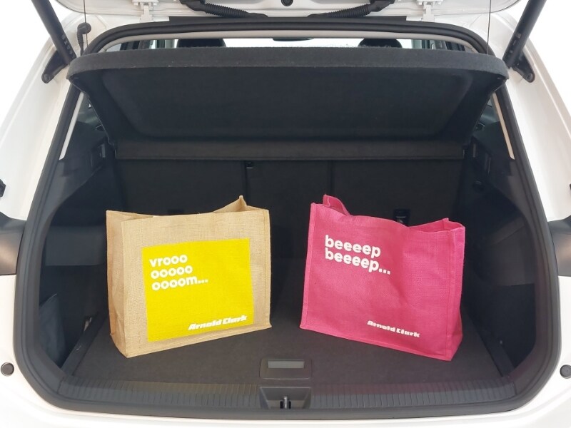 Used Volkswagen Tiguan 2024 for sale - 77544618: Photo 8