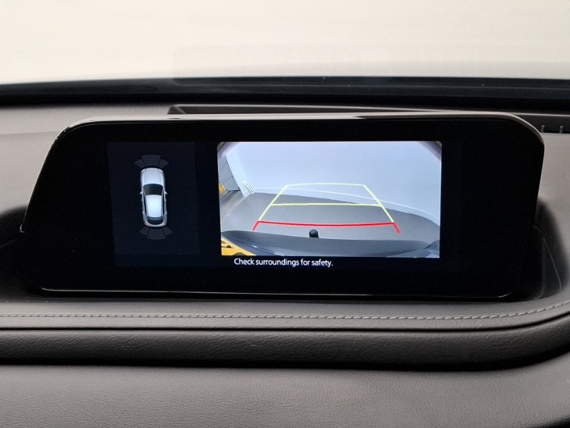 Used Mazda CX-30 2022 for sale - 76770353: Photo 11