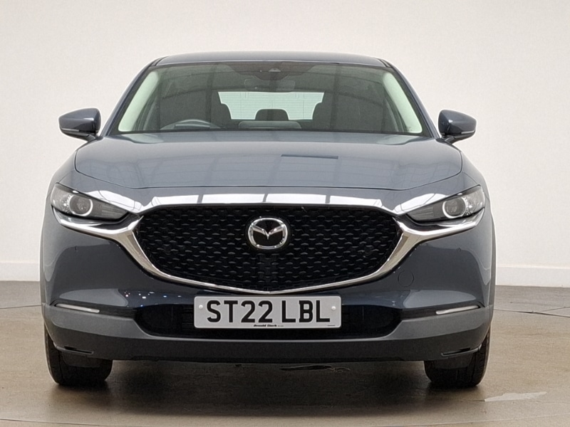 Used Mazda CX-30 2022 for sale - 76770353: Photo 12