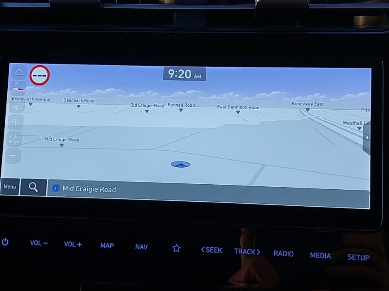 Used Hyundai TUCSON 2022 for sale - 77105122: Photo 10