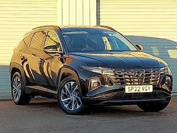 2022 - 1.6 TGDi Premium 5dr 2WD