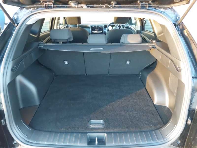 Used Hyundai TUCSON 2022 for sale - 77105122: Photo 8