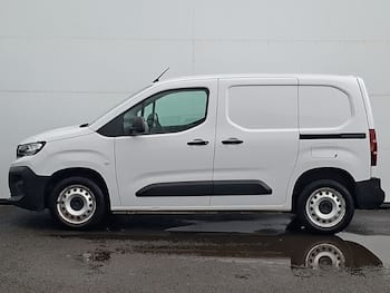 Used Peugeot Partner 2024 for sale - 79694003: Photo