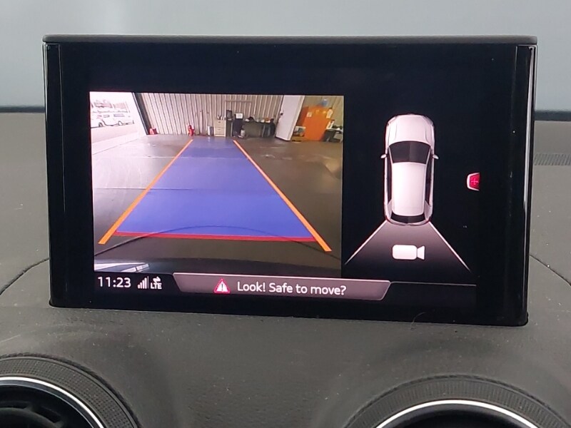 Used Audi Q2 2020 for sale - 76721123: Photo 10