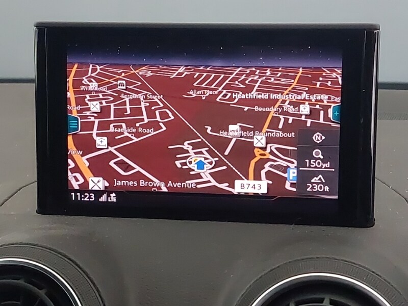 Used Audi Q2 2020 for sale - 76721123: Photo 11