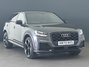 Audi - Q2