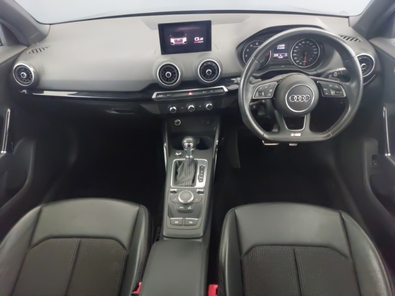 Used Audi Q2 2020 for sale - 76721123: Photo 2
