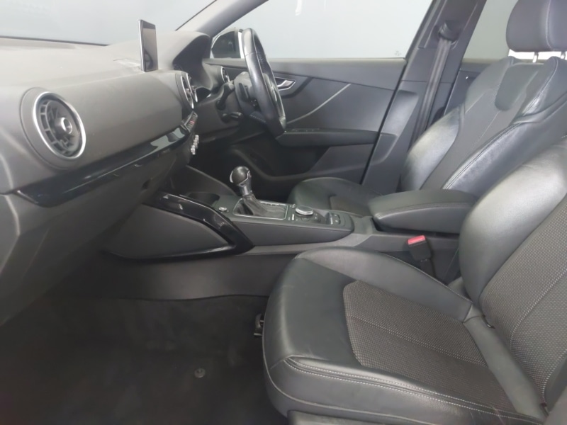 Used Audi Q2 2020 for sale - 76721123: Photo 5