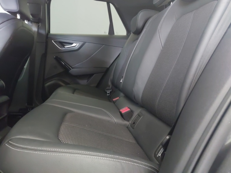 Used Audi Q2 2020 for sale - 76721123: Photo 6