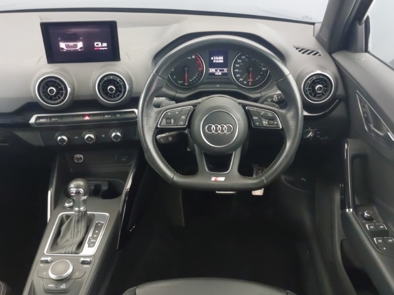 Used Audi Q2 2020 for sale - 76721123: Photo 7