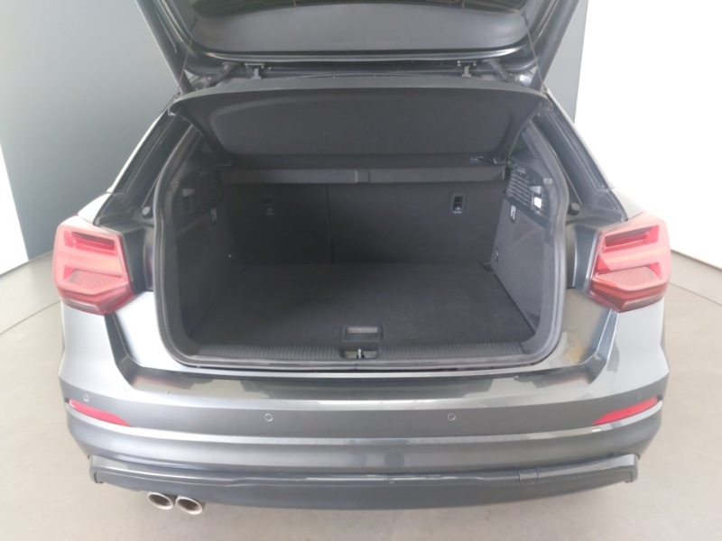 Used Audi Q2 2020 for sale - 76721123: Photo 8