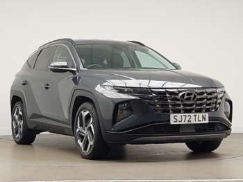 2022 - 1.6 TGDi Hybrid 230 Premium 5dr 2WD Auto