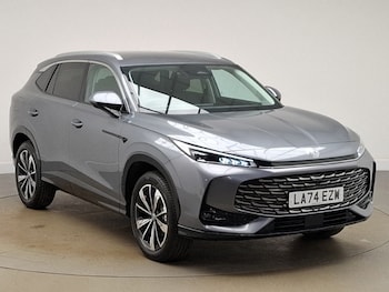 MG MG HS feature image